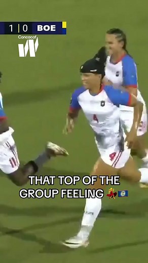 Concacaf on TikTok
