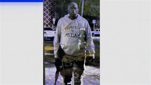 Cops who stopped Texas bar shooting to be dragged before grand jury due to George Floyd-era policy