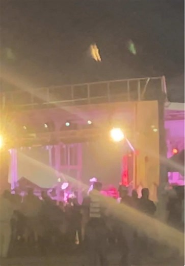Josh Ward Music Live at Brazoria County Fair