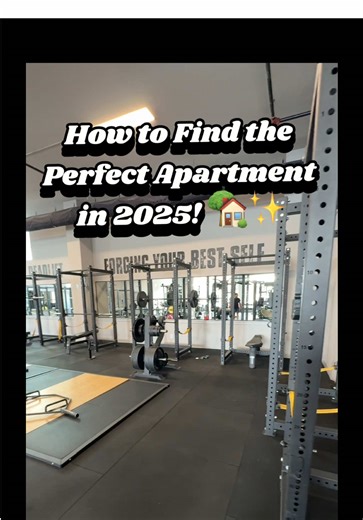 ✅Set your max rent (add utilities, internet, parking). ✅List 5 must-haves   3 nice-to-haves for your perfect apartment. ✅Pick 2–3 neighborhoods; check commute at rush hour. ✅Start 30–45 days before move-in; best listings turn fast. ✅Pull your credit; prep docs: ID, pay stubs, bank statements, landlord refs, pet info. ✅Plan to stack showings on one day. ✅Ask total move-in cost: rent, deposit, app/admin fees, pet fees, parking. ✅Run the full monthly math (rent   utilities   parking   pet rent   in