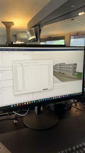 My Solibri Tutorial 🎥 #tutorial #excel #export #data