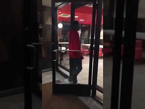 Guy Screams in McDonalds Meme (Original Upload) | McDonald's