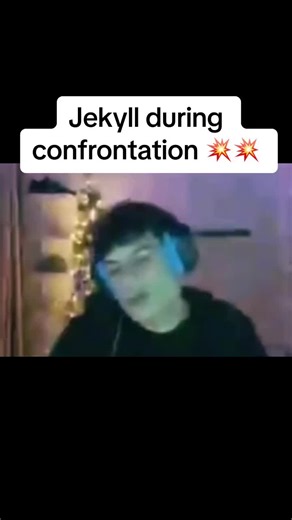 Confrontation Scene in Jekyll and Hyde Musical