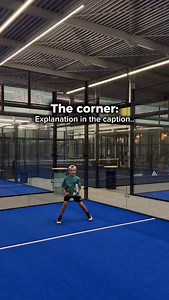 Avoid getting stuck in the corner of the padel court! Instead, rotate to create space and maintain your position. 🎾💡 Want to dominate the padel court? Don’t get caught in the corner, rotate to win! 🏆🔄 👉 Follow for new padel tips every week! #padel #tonyspadel #padeltips #tips #padeltime | Teun Langenveld