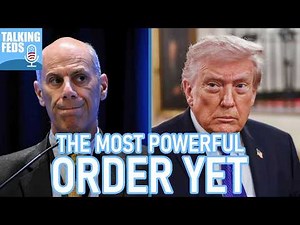 Judge Boasberg DROPS THE HAMMER on Trump