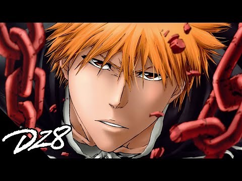 BLEACH RAP SONG | "Soul Society" | DizzyEight x 954mari [Bleach AMV]