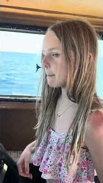 Miami Beach spring break kids learn to drive boat