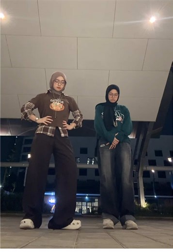 Tidak Fatassthh Dance Challenge: Bergoyang dengan Tata