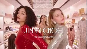 2.7K views · 20 reactions | Playful, alluring and glamourous. Jimmy Choo's I Want Choo Eau de Parfum is a powerful oriental floral fragrance, sparkling with exciting top notes of mandarin and velvety peach, unfolding into depths of red spider lily, jasmine sambac. Receive a FREE^ Jimmy Choo I Want Choo EDP 7.5ml + Pouch with your purchase of the New Jimmy Choo I Want Choo Fragrance 60ml or larger. Shop in selected stores and online: https://bddy.me/3aWYTfS | Farmers | Facebook