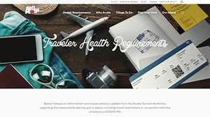 10K views · 253 reactions | Now that our sunny shores are back open to visitors, we reimagined the Aruba.com experience to give you up-to-date information for trip planning, important procedures and requirements for travel to Aruba, updated flight schedules and more. This tutorial will help you navigate our site and make planning your next trip to Aruba as easy as possible. See you soon! #OpenForHappiness | Aruba | Facebook