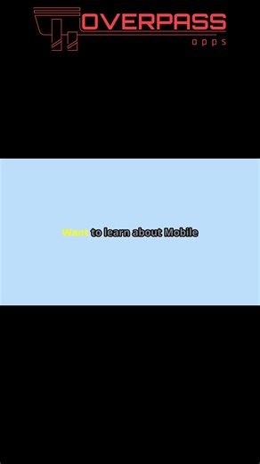 Mobile App Marketing - Everything you need to know! 🎥✨