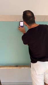 140K views | Need to hang bookshelves, tv set or renovating? Walabot Shows You What's Hidden From View 隸‍♂️ | Walabot | Facebook