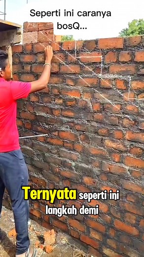 172K views · 731 reactions | Gimana menurut kalian bosQ... #reels #fyp #profilbangunan | Profil bangunan | Facebook