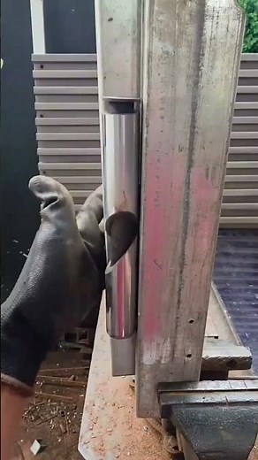 tricks for adjusting iron hinges #shorts