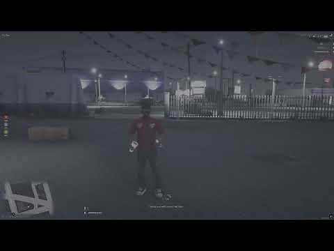 [FIVEM] Devkit's Advanced Lean System (Grizzley World Inspired) [ESX/QBCore]