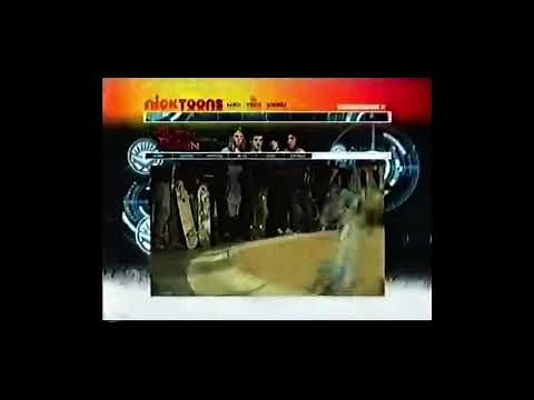 Nicktoons- New Episodes Alien Dawn (May 2013)