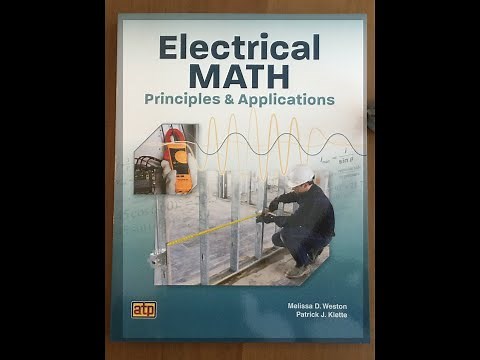 Introduction to Electrical Math Principles and Applications