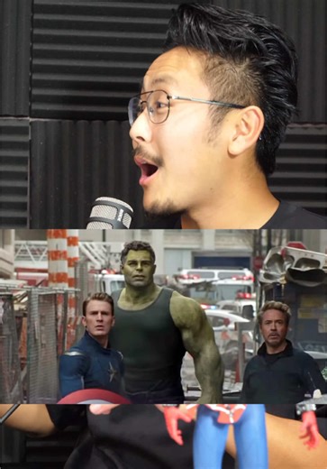 Avengers Theory: Unraveling Marvel's Intriguing Narratives