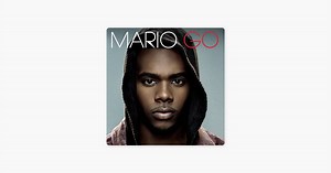 Crying Out For Me by Mario on Apple Music
