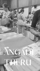 Anicham Agadi Theru is coming to Salem for our lifestyle expo at Windsor Castle Salem, on the 27th of January. We are coming with a lot of vendors in various categories like Women's clothing, Kid's Clothing, accessories, and more exciting things. We are so happy to see you all there! | Anicham Store அனிச்சம் ஸ்டோர் | Facebook