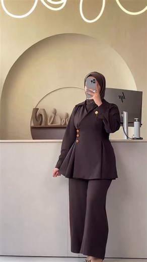 Ensemble disponible chez @evacollect5 Toutes les tailles disponibles ✅ Livraison à domicile 🇹🇳 | My brand