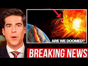 USGS: Powerful Solar Flare Triggers Massive Earthquakes and Volcanic Eruptions