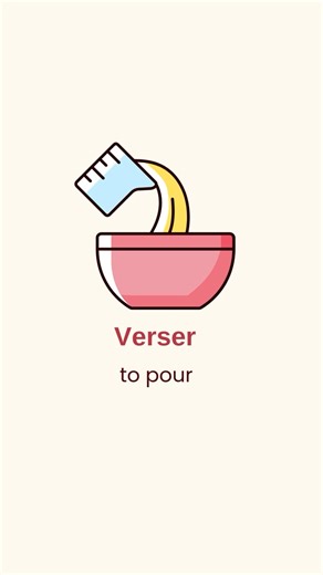 👩‍🍳👉🏼 The only French cooking vocabulary you need to know!