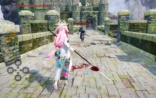 什么mod都打只会害了你！