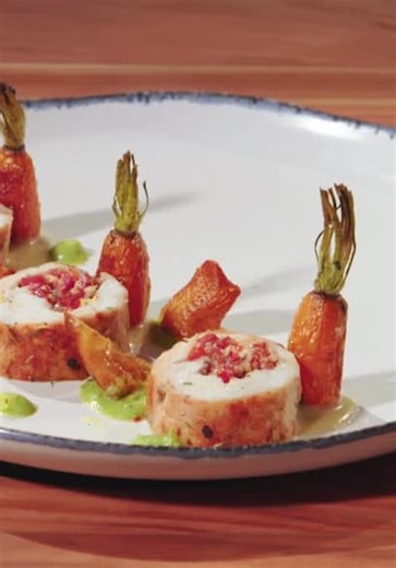 MasterChef New Zealand S07:E12 - Episode 12