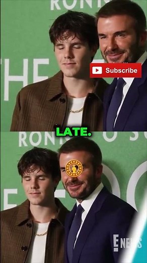 David Beckham Breaks Silence Amid Brooklyn Beckham Rift Rumors