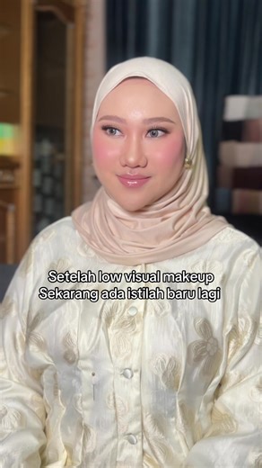 Open self makeup course selama ramadhan ygy #muagresik #muamenganti