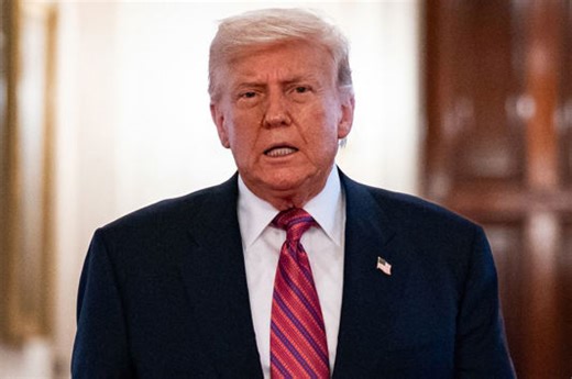 Fox News interrupts broadcast for breaking alert as Trump delivers brutal blow to UNESCO