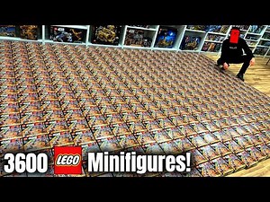 Ultimate Army: 400x LEGO Star Wars 'Clone Trooper & Battle Droid' Battlepacks!