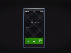 Nokia X : un magnifique concept pour le Normandy