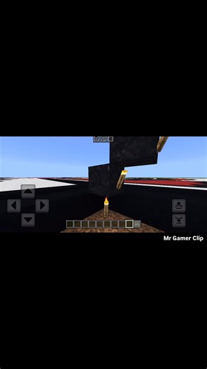 Mr Gamer Clip on Instagram: "Building the Roblox Logo in Minecraft! 🟥⛏️ Watch me add the Roblox logo to my pixel art world in Minecraft PE! Who should I build next? 👇 Minecraft Pixel Art Speed Build: Roblox Logo In this video, I’m expanding my logo map by building the classic Roblox icon. Using black concrete for the outline and white concrete for the fill. This was built on Minecraft Pocket Edition Drop a comment on which app logo I should make next! Game: Minecraft #minecraft #roblox #gaming