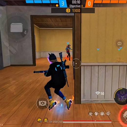 Koad Character 2.0 💀💀