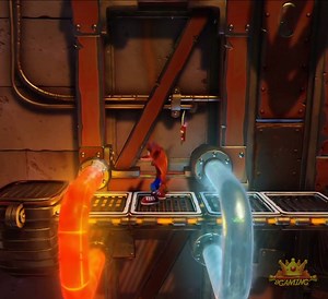 309K views · 2.2K shares | follow: instagram.com/8gaming | TheGamer | Facebook