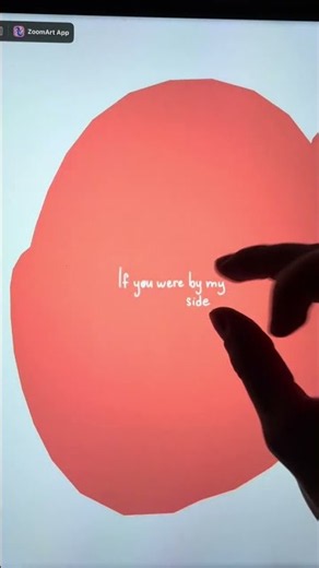 App: ZoomArt💔 •There’s Nothing Holding Me Back•#shawnmendes #arttherapy #lyrics #animation