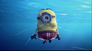 Fandango TV Spot, 'Despicable Me 2 Tickets'