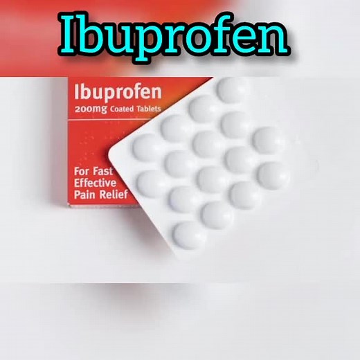 Is Ibuprofen Safe in Pregnancy? Watch to Find Out!