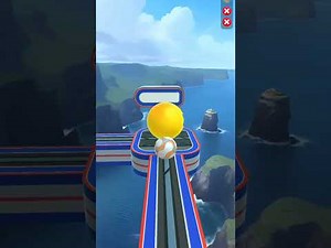 🔥 Sky Rolling Balls & All Rolling Balls | Full Level by Level Gameplay 🎮