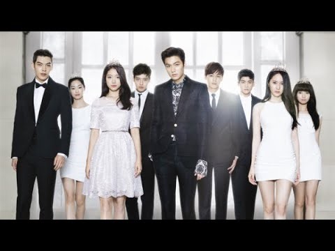[Full album] The Heirs / The Inheritors /상속자들 OST Soundtracks (2013) - Best Korean Drama