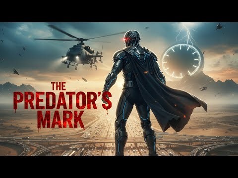 The Predator's Mark | MASS Dark Action BGM | Hunt Unleashed NOW