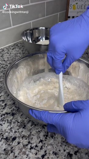 Homemade Beer Battered Cod Sandwich Recipe