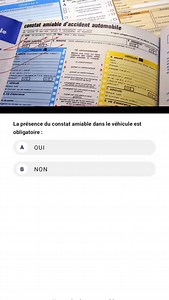 221 reactions · 69 comments | obligatoire ou non ? #codedelaroute #autoecoleenligne #autoecole #permis | Stych par Auto-École.net | Facebook
