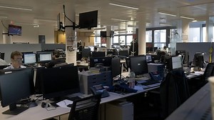 24K views · 140 reactions | For this week’s RTL Reports, we take you behind the scenes RTL Group to celebrate RTL Today’s first birthday. | RTL Today | Facebook