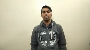 Watch how to sign 'dumpling' in American Sign Language.