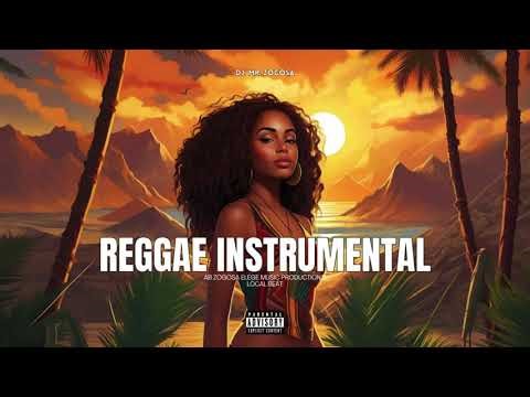 REGGAE INSTRUMENTAL 🇸🇧|| LOCAL BEAT || 2025🌴🌴🌴