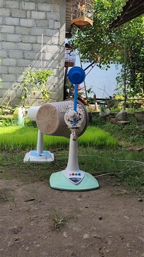 lasko fan | abanico | ventilador | ventiladores | abanico casero | ventilador maluco #lasko #abanico