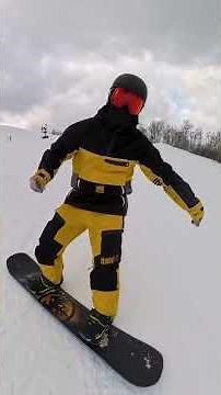 1st run, 1st thoughts on the Never Summer Proto T3 FR snowboard. Full vid on our channel